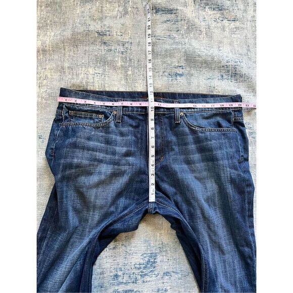 Joe's Jeans The Classic Fit Martin Straight Leg Jeans 38 x 32 - Picture 7 of 9